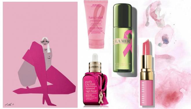 BREAST CANCER AWARENESS PRODUCTS, 2019