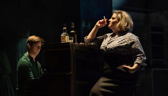 A Taste of Honey brings 50s Salford to the West End 