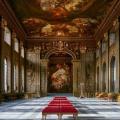 Old Royal Naval College re-opens its stunning Painted Hall