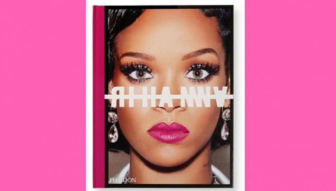Rihanna: new visual autobiography launch 2019