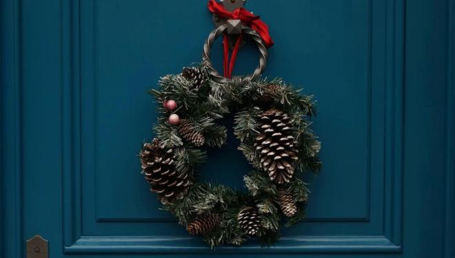 Christmas craft-making workshops in London: 2019 edition 