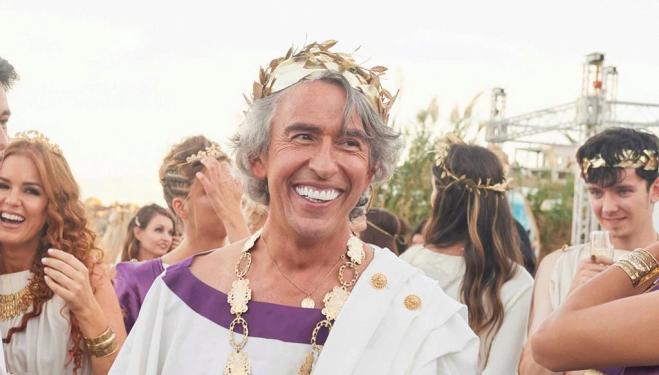 New Steve Coogan film will make you stop shopping 