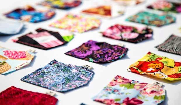 These fabric shops are perfect for DIY making and mending
