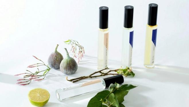 Bespoke fragrance creation is coming to Selfridges with the Experimental Perfume Club pop-up, Layers Labs