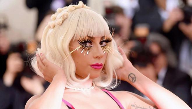 Lady Gaga cast as Gucci widow in Ridley Scott's murder film