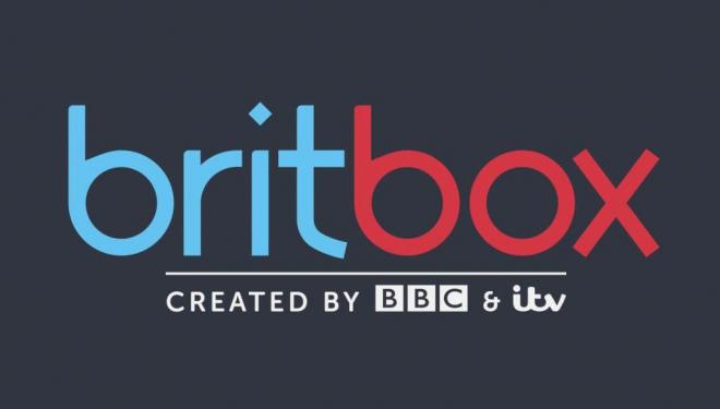 BritBox launches in the UK