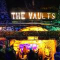 Cinderella and An Act of God, The Vaults 