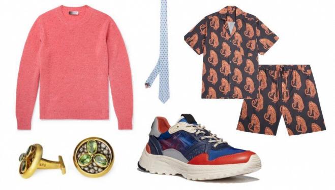 Gifts for men with style