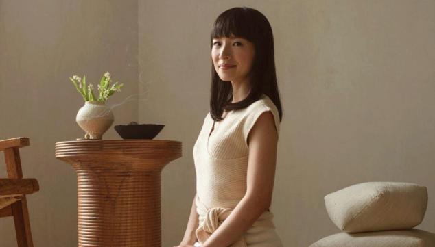 Everything we know about Marie Kondo's new store