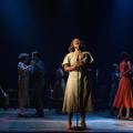 Girl From the North Country, Gielgud Theatre