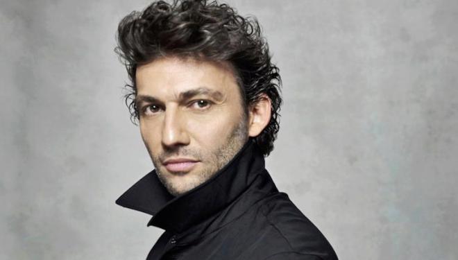 Jonas Kaufmann sings Florestan in Beethoven's Fidelio, relayed from Covent Garden on 17 March. Photo: Gregor Hohnberg