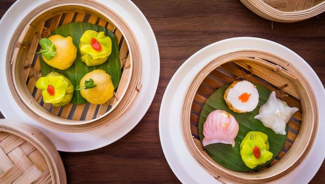 Where to find the best Chinese food in London 