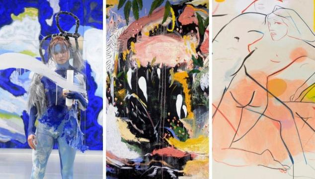 The artists set to shake up 2020