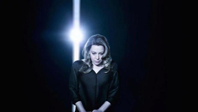 The great Swedish soprano Nina Stemme sings the title role in Strauss's Elektra