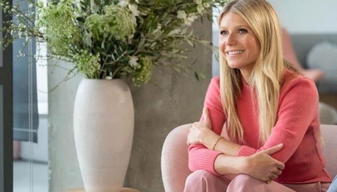 Here's what we thought of The Goop Lab…