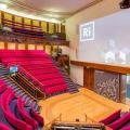 Science on your terms: The Royal Institution Spring Programme