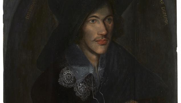 Image courtesy of the National Portrait Gallery