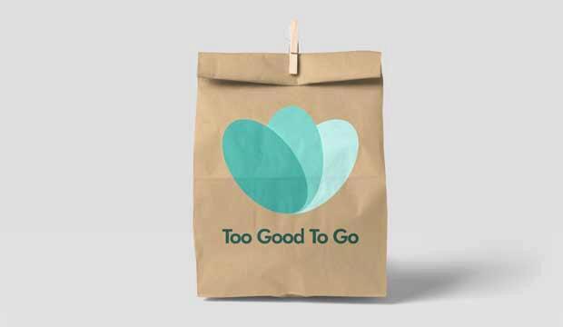 Too Good to Go helps to fight food waste