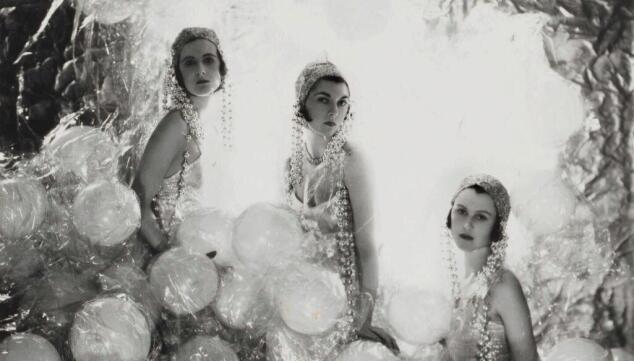 Cecil Beaton's Bright Young Things, National Portrait Gallery