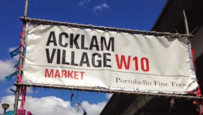 Acklam Village Market 