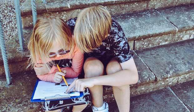Unschooling might just be the antidote to homeschooling that parents are looking for