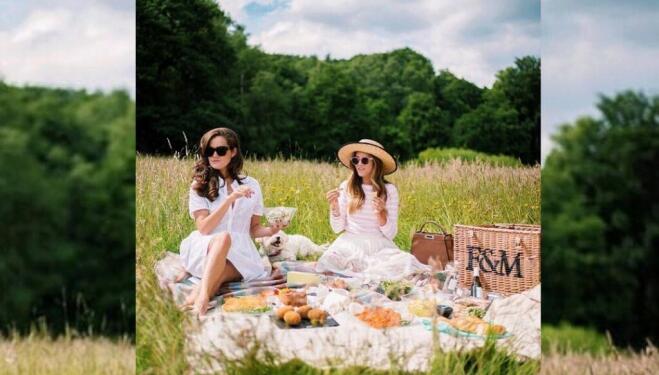 The best sunscreens that are perfect for picnics in the park 