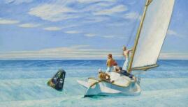 10 paintings to get you in the mood for summer