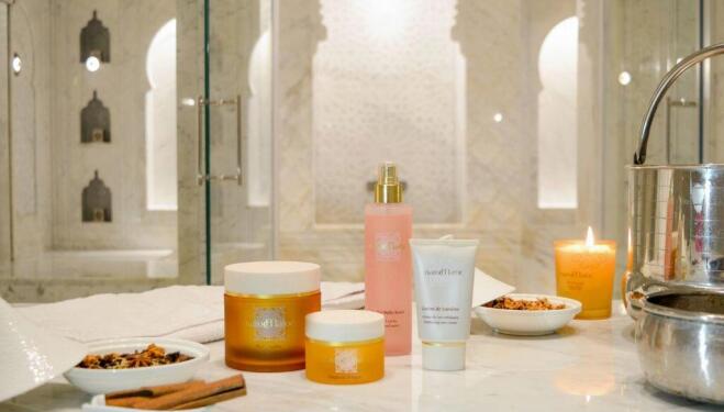 Hammam at home: A modern Moroccan spa experience to enjoy now 
