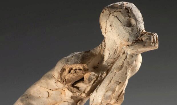 The Making of Rodin, Tate Modern