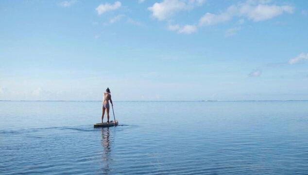 The best places to paddleboard near London 