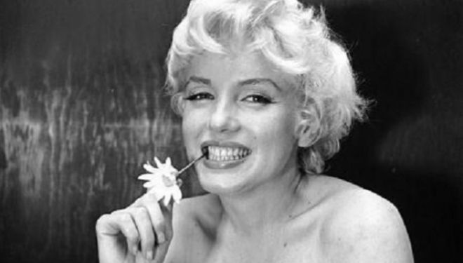 Marilyn Monroe, Ambassador Hotel, New York, 22 February 1956, Sir Cecil Beaton CBE (1904-1980), The Photographers 2014, Beetles + Huxley and Osborne Samuel