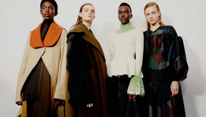 Get ahead with the key trends for AW20