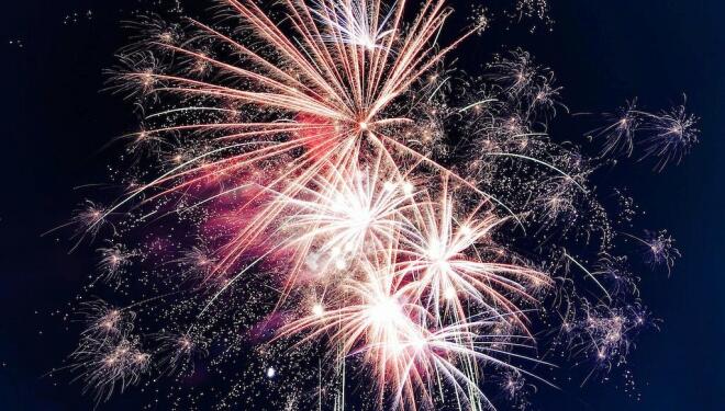 Where to watch the fireworks in London 