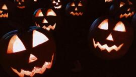 London's best Halloween events for spooktacular fun 