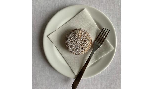 The mince pies at Skye Gyngell's Spring