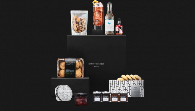 Best gifts for the London foodie