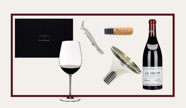 Best Gifts for the Wine Lover