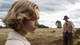 Carey Mulligan and Ralph Fiennes in The Dig, Netflix (Photo: Netflix)
