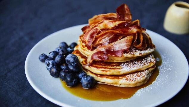 Recipes and takeaways for Pancake Day. Picture: Where the Pancakes Are