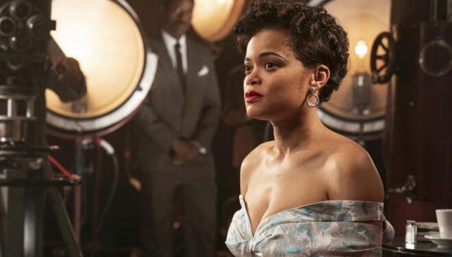 Andra Day is Billie Holiday in mismanaged biopic