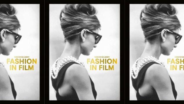 Fashion in Film, Christopher Laverty