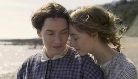 Kate Winslet and Saoirse Ronan in Ammonite (Photo: Lionsgate/Panther)