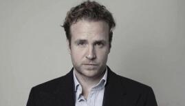 Rafe Spall to star in West End's To Kill A Mockingbird