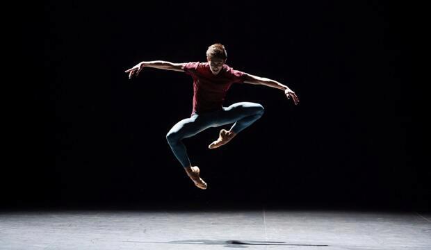 The Southbank hosts English National Ballet