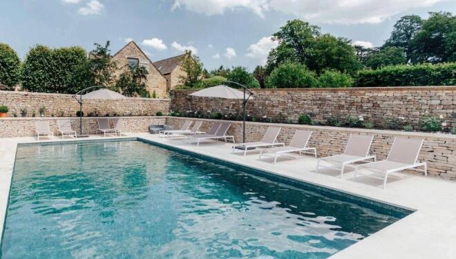 Gorgeous staycations for the late May bank holiday 