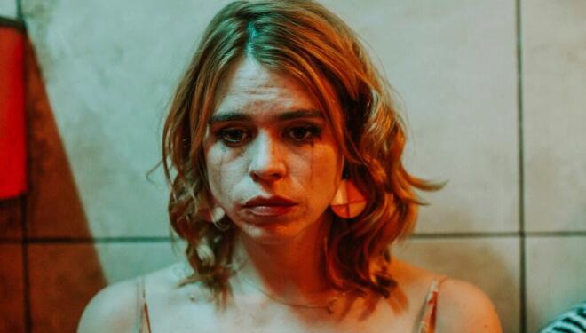 Billie Piper's brilliantly surreal directorial debut 
