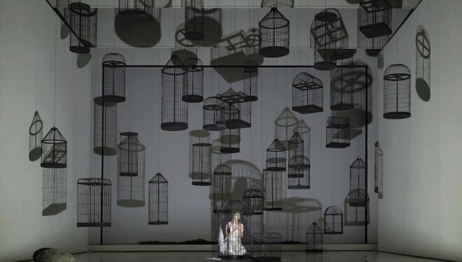 Kát'a Kabanová, Glyndebourne Festival Opera review 