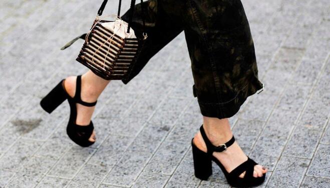 Are you summer-sandal ready?