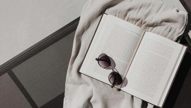 Summer reads to jump into this June 