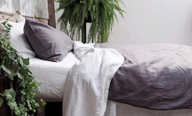 The best bed linen to buy now